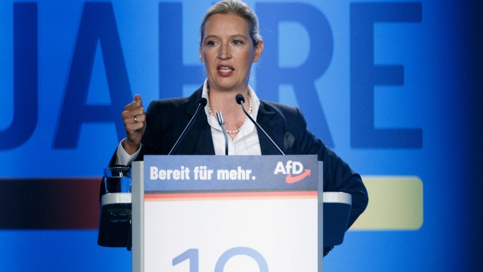 Alice Weidel